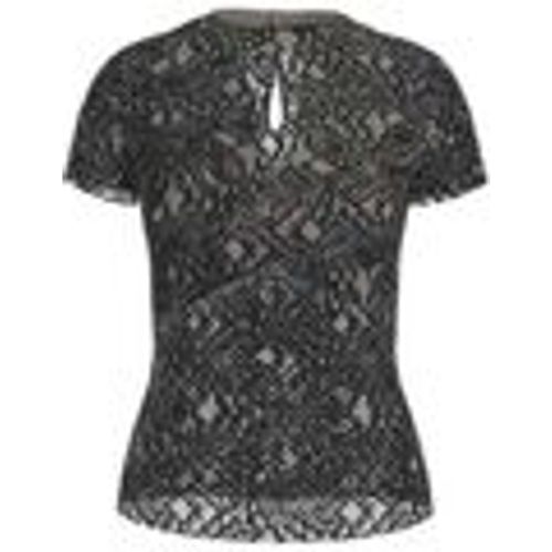 Top Guess W5GP12 KCS90-JBLK - Guess - Modalova