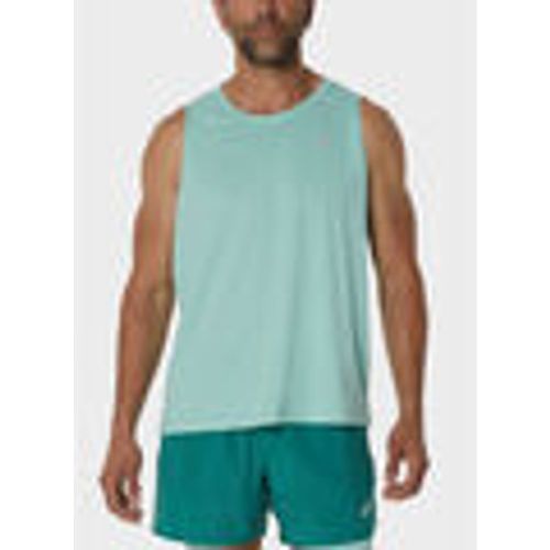 T-shirt senza maniche CANOTTA CORE - ASICS - Modalova