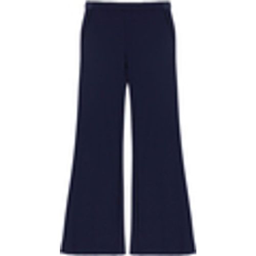 Pantaloni PANTALONE A ZAMPA - Imperial - Modalova