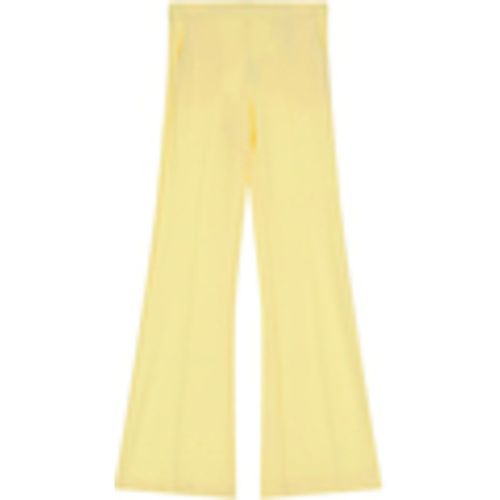 Pantaloni PANTALONE A ZAMPA - Imperial - Modalova