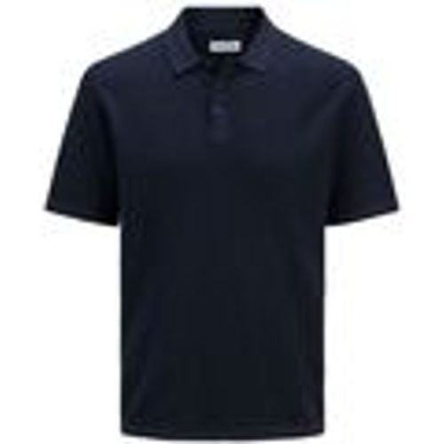 Maglione 12268281 GRORGE-NAVY BLAZER - jack & jones - Modalova