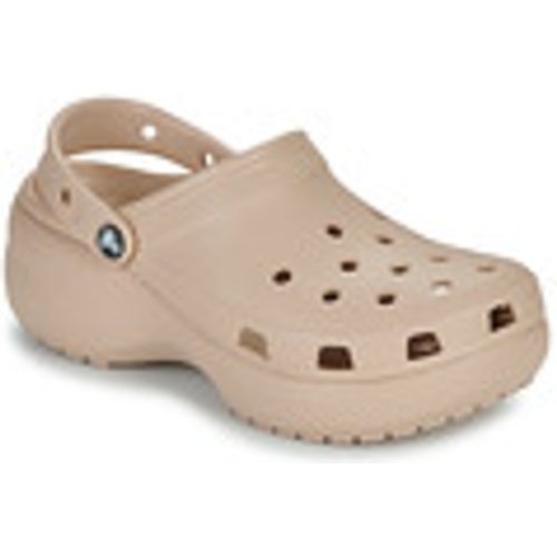 Scarpe Classic Platform Clog W - Crocs - Modalova