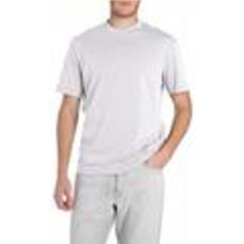 T-shirt Replay M3020.000 - Replay - Modalova