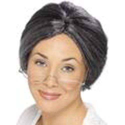 Accessori per capelli Granny Bun - Smiffys - Modalova