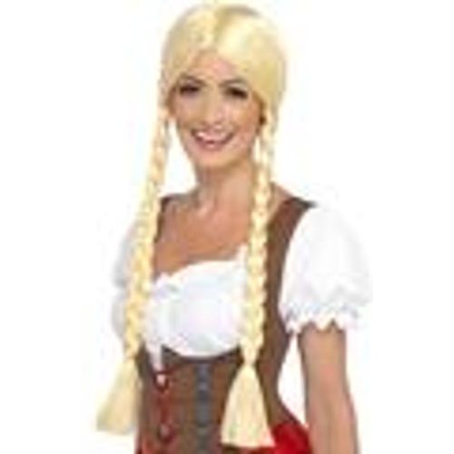 Accessori per capelli Bavarian Beauty - Smiffys - Modalova