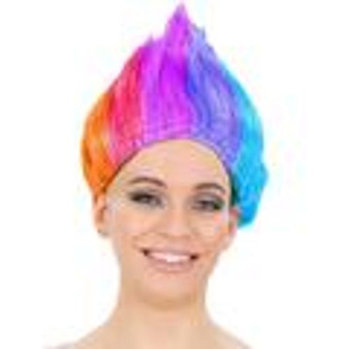 Accessori per capelli Smiffys 90s - Smiffys - Modalova