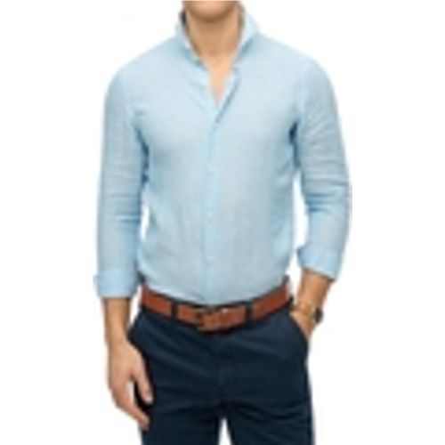 Camicia a maniche lunghe 256596 - Superdry - Modalova
