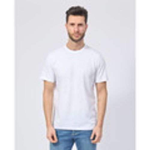 T-shirt & Polo T-shirt uomo girocollo - Lyle & Scott - Modalova