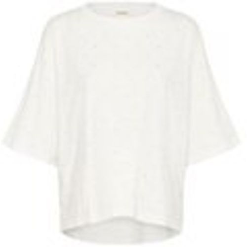 T-shirt T-shirt Afshan - Soaked in Luxury - Modalova