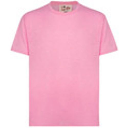 T-shirt & Polo T-shirt - Mc2 Saint Barth - Modalova