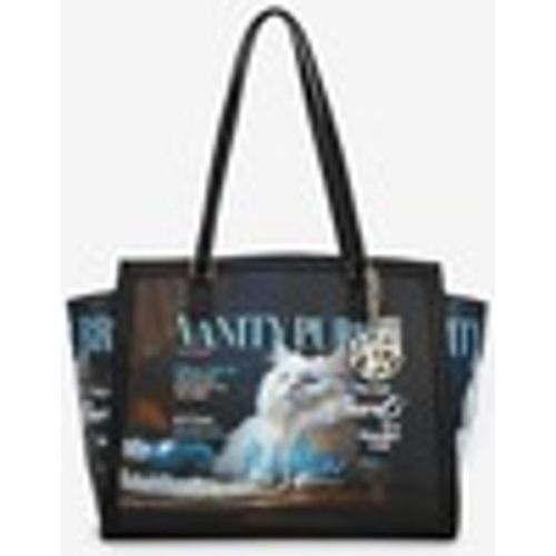 Borsa Shopping SHOPPING MTC001F5 - Y Not? - Modalova