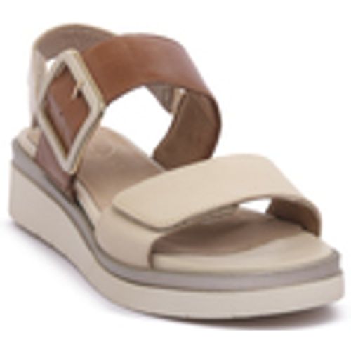 Sandali Jana IVORY SANDAL - Jana - Modalova