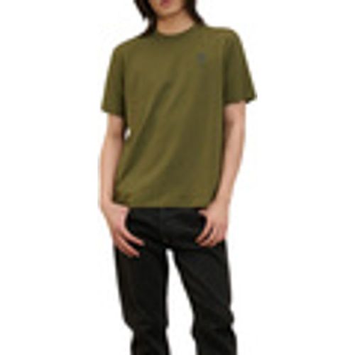 T-shirt & Polo - T-shirt EUTAW-647 - Blauer - Modalova