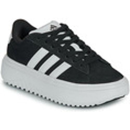 Sneakers basse GRAND COURT PLATFORM - Adidas - Modalova