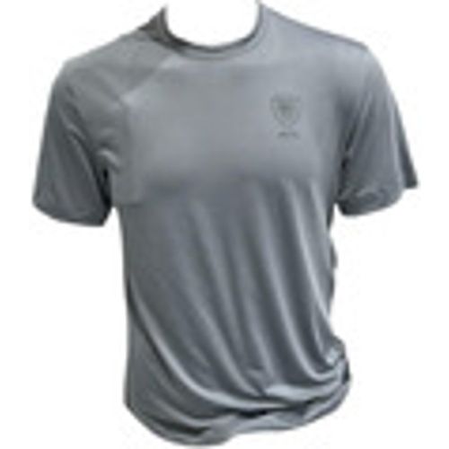 T-shirt & Polo Blauer - Blauer - Modalova