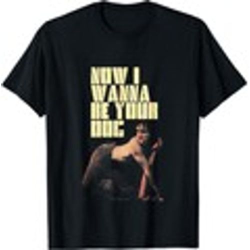 T-shirt & Polo Wanna Be Your Dog - Iggy & The Stooges - Modalova