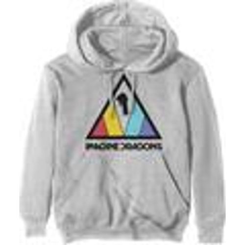 Felpa Imagine Dragons RO6945 - Imagine Dragons - Modalova