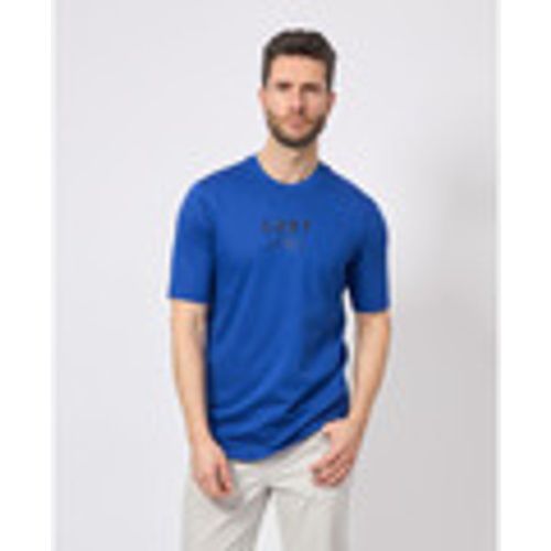 T-shirt & Polo T-shirt uomo girocollo - EAX - Modalova