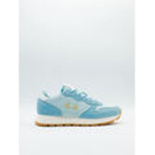 Sneakers Sun68 Z34203AZZURRO - Sun68 - Modalova