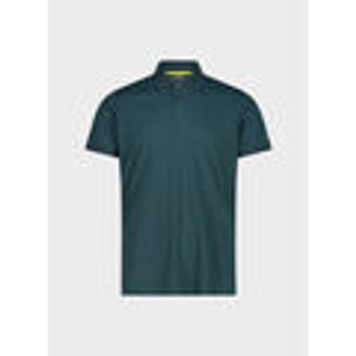 T-shirt & Polo MAGLIA POLO A MANICA CORTA FAST DRY - CMP - Modalova