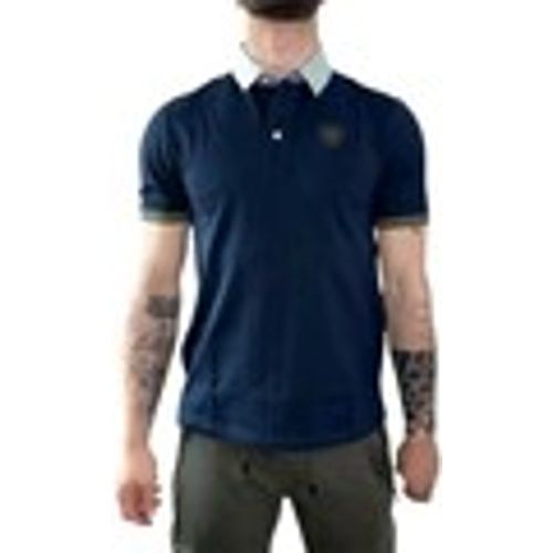 T-shirt & Polo LUT02313-006818 - Blauer - Modalova