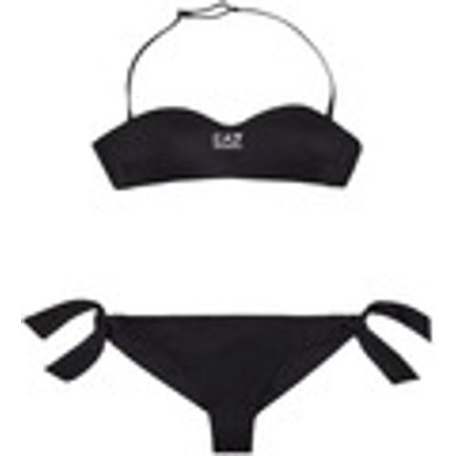 Costume a due pezzi Costume da bagno EA7 7W000319 Donna - Ea7 Emporio Armani - Modalova