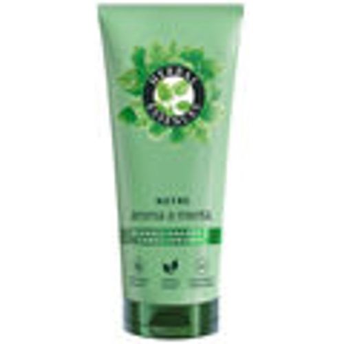 Maschere &Balsamo Balsamo Nutriente Alla Menta - Herbal Essence - Modalova