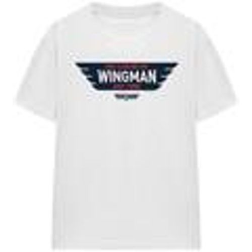 T-shirt & Polo Wingman Anytime - Top Gun - Modalova