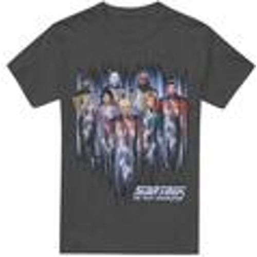 T-shirt & Polo Beam Us Up - Star Trek - Modalova