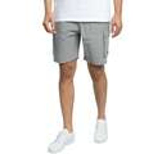 Pantaloni corti Pantaloncini cargo Umani - Ellesse - Modalova