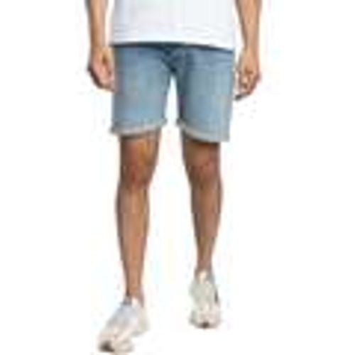 Pantaloni corti Pantaloncini di jeans Rick Original - jack & jones - Modalova
