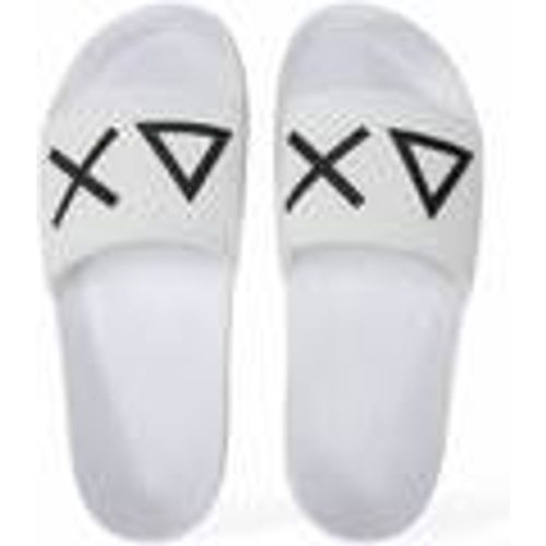 Pantofole Beach slippers US25SU29 - Sun68 - Modalova