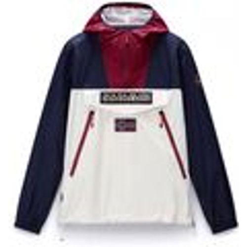 Giacche RAINFOREST WB PKT V2 - NP0A4HX6-MQ41 - Napapijri - Modalova