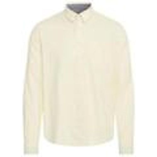 Camicia a maniche lunghe 20717859 - Blend Of America - Modalova
