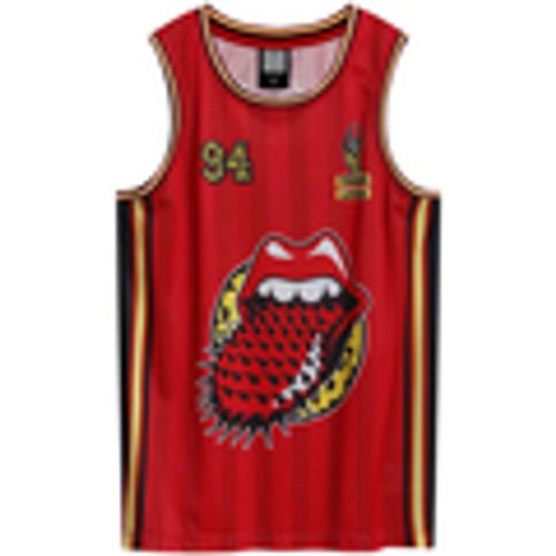 T-shirt senza maniche Voodoo Lounge - Amplified - Modalova
