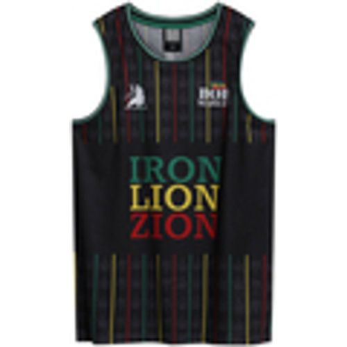 T-shirt senza maniche GD2708 - Amplified - Modalova
