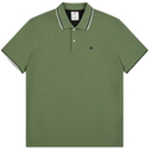 T-shirt & Polo POLO A MANICA CORTA IN PIQUET - Champion - Modalova