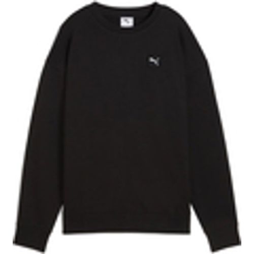 Felpa FEPA GIROCOLLO ESS ELEVATED - Puma - Modalova
