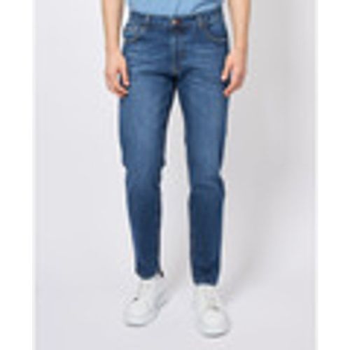 Jeans Jeans slim fit a 5 tasche - Sette/Mezzo - Modalova