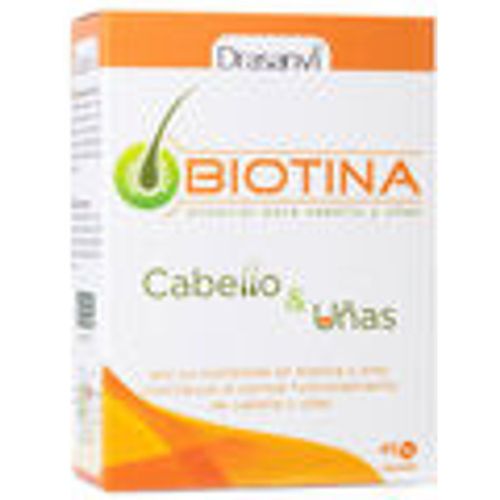 Accessori per capelli Biotina Capelli E Unghie 45 Compresse - Drasanvi - Modalova