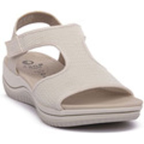 Sandali Jana BEIGE SANDAL - Jana - Modalova