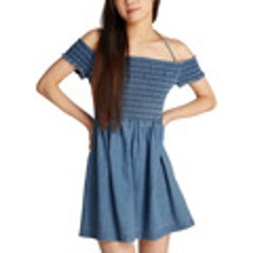 Abito corto ATRMPN-50391 - Tommy Jeans - Modalova