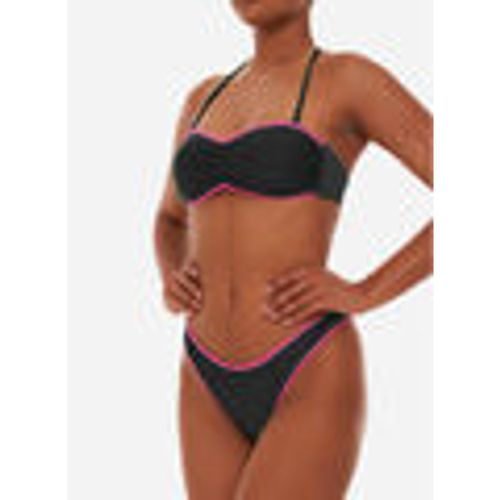 Costume a due pezzi COSTUME FASCIA LUREX - Y-E-S - Modalova
