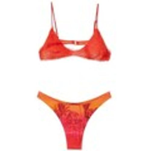 Costume a due pezzi F * * K 92843 - F * * K - Modalova