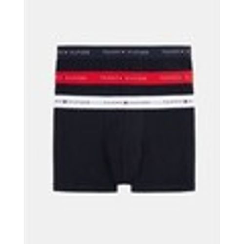 Mutande uomo UM0UM027630W3 3P WB TRUNK - Tommy Hilfiger - Modalova
