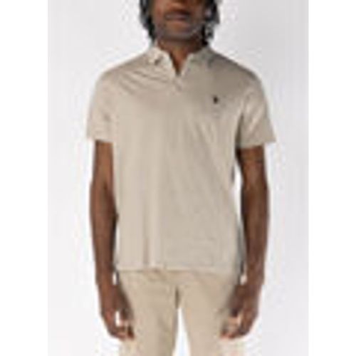 T-shirt & Polo POLO A MANICA CORTA DERK - U.S Polo Assn. - Modalova