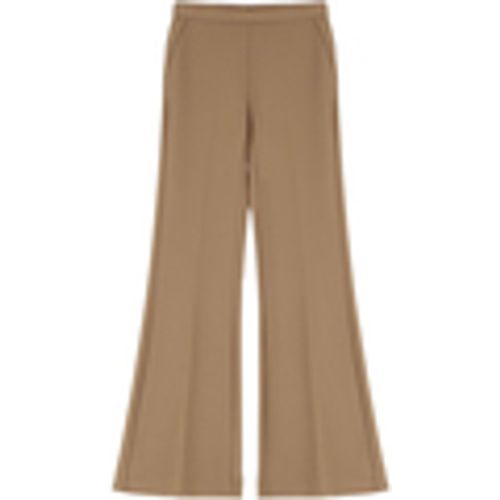 Pantaloni PANTALONE A ZAMPA - Imperial - Modalova