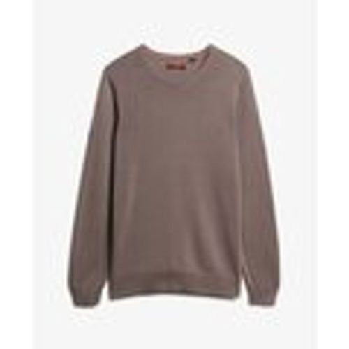 Maglione Superdry Pull Essentials - Superdry - Modalova