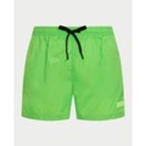 Costume / Bermuda da spiaggia Boxer da mare uomo Saint Vincent di - Möve - Modalova
