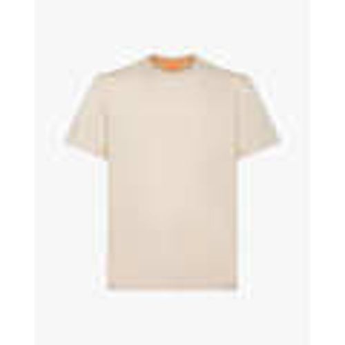 T-shirt & Polo T-shirt uomo basic girocollo - Suns - Modalova